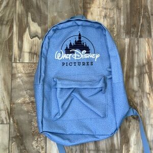 NWOT Disney Backpack